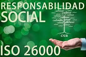 GUIA DE RESPONSABILIDAD SOCIAL ISO 26000
