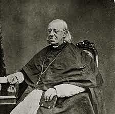 1817 Arrival of Fr. Jeremiah O’Flynn “Prefect-Apostolic of New Holland”