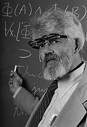 McCarthy-el término "inteligencia artificial"