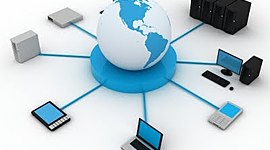 Timeline: Historia Sobre Redes Inalambricas