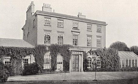 Darwin Completes College at Cambridge