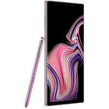 My Samsung Note 9