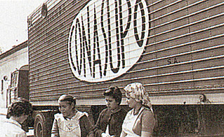 La Compañía Exportadora e Importadora Mexicana, S. A. cambia a CONASUPO