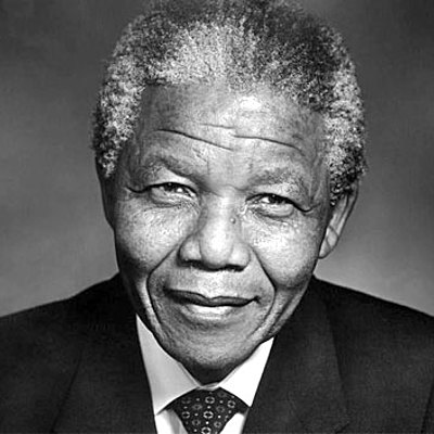 Timeline: Nelson Mandela