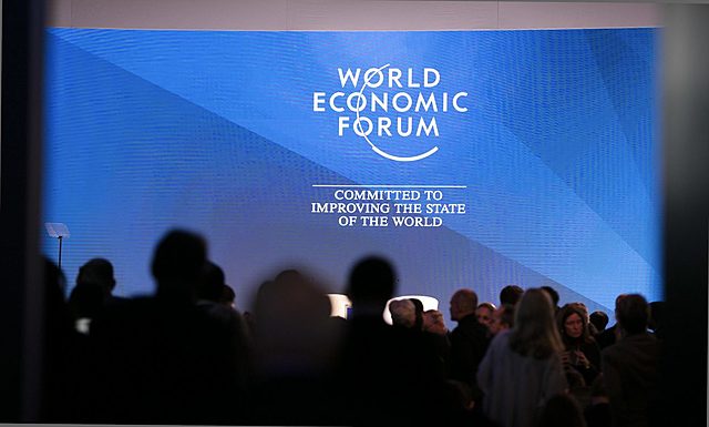 Foro Económico Mundial