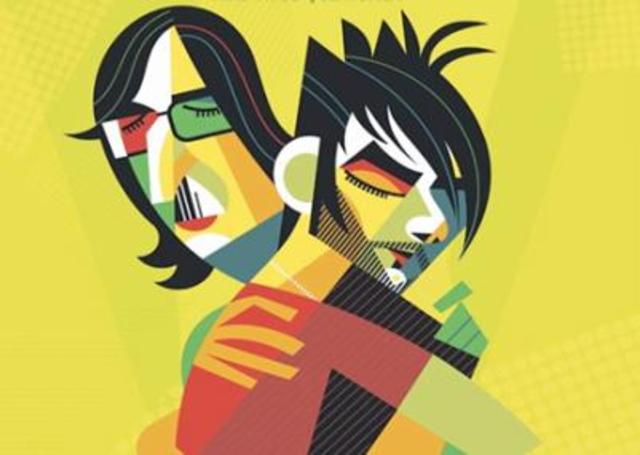 Tributo en "El Abrazo"