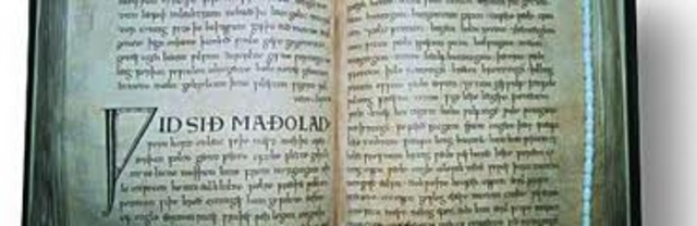 English Replaces Latin