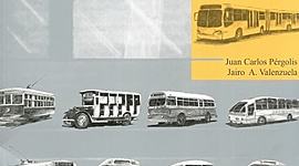 Timeline: Costo del transporte en Bogotá