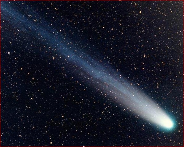 Comet