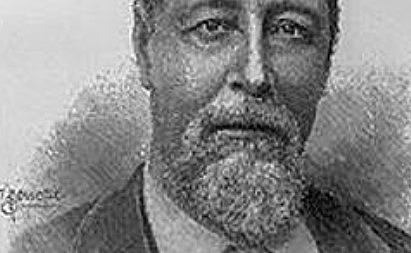 Justo Rufino Barrios