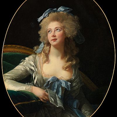 Timeline: 18th Century