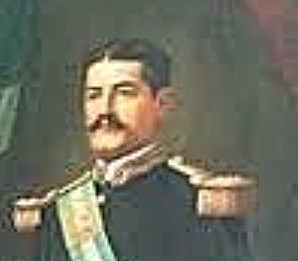 José María  Reina Barrios