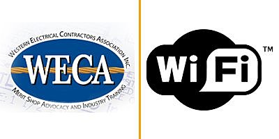Wireless Ethernet Compatibility Alliance, o WECA, actualmente llamada Alianza Wi-Fi.