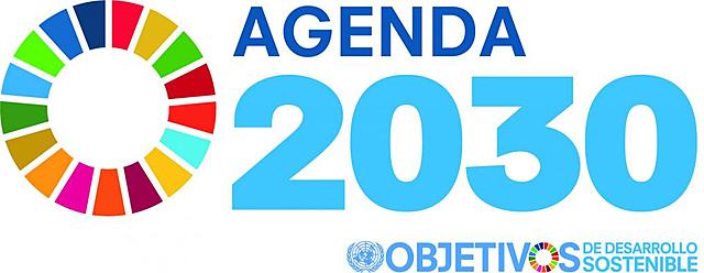 Adopción de los Objetivos de Desarrollo Sostenible - Agenda 2030