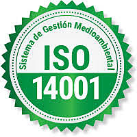Publicación ISO 14001
