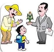 Se promulga un nuevo Código Agrario