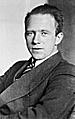 Werner Heisenberg (1901 - 1976)