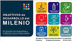 Cumbre y Metas del Milenio de New York