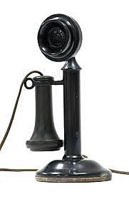 Transcontinental Phone