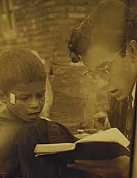 Ley de la alfabetización