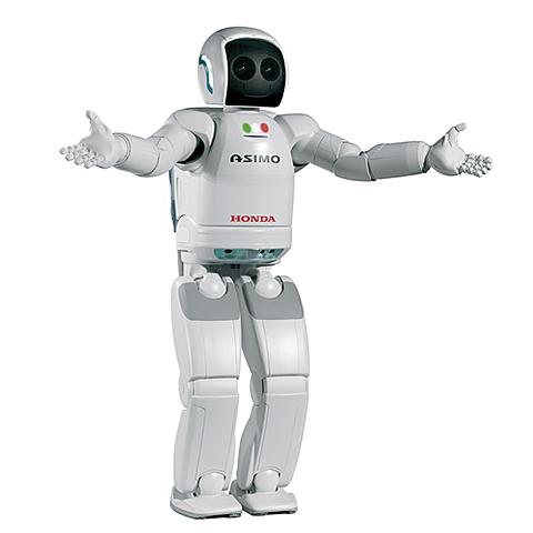 ASIMO
