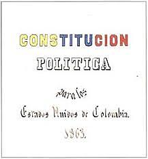 Constitution of 63