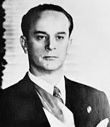 Jacobo Árbenz Guzmán