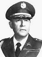 Enrique Peralta Azurdia