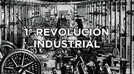 Timeline: REVOLUCIÓN INDUSTRIAL EN LA MANUFACTURA