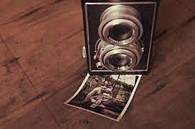 Fotografía análoga