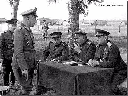 Finlandia concluye un armisticio