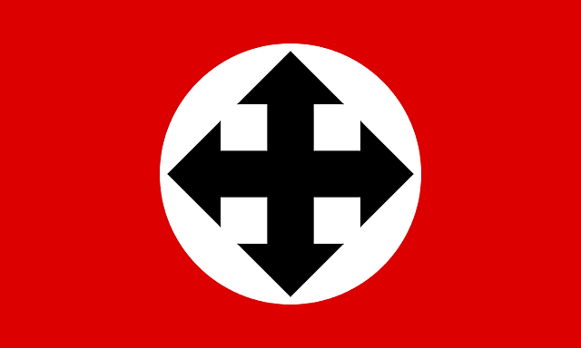 El movimiento fascista húngaro