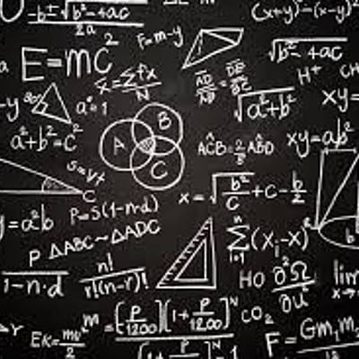 Timeline: Las matemáticas en el progreso material e intelectual del ser humano