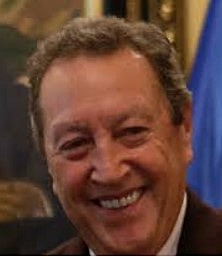 Marco Vinicio Cerezo