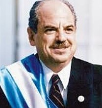 Jorge Serrano Elías