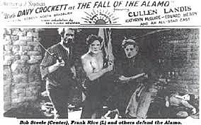 Se aprueba la primera Ley Cinematográfica de Mexico