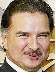 Alfonso Antonio Portillo Cabrera