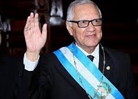 Alejandro Maldonado Aguirre