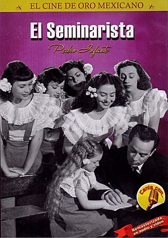 El seminarista