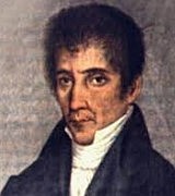 José Cecilio del Valle