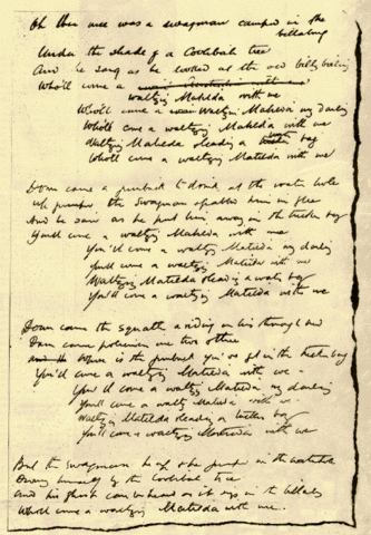 Earliest surviving manuscripts in Middle English