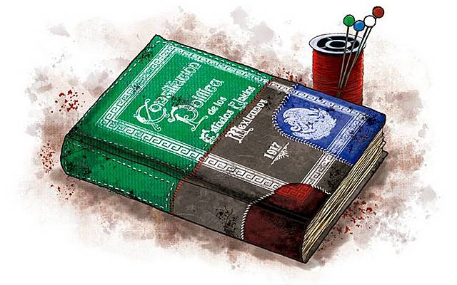 Constitución de 1917