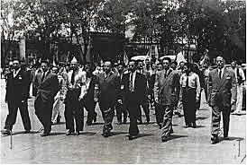 Se funda la Confederación Mexicana del Trabajo