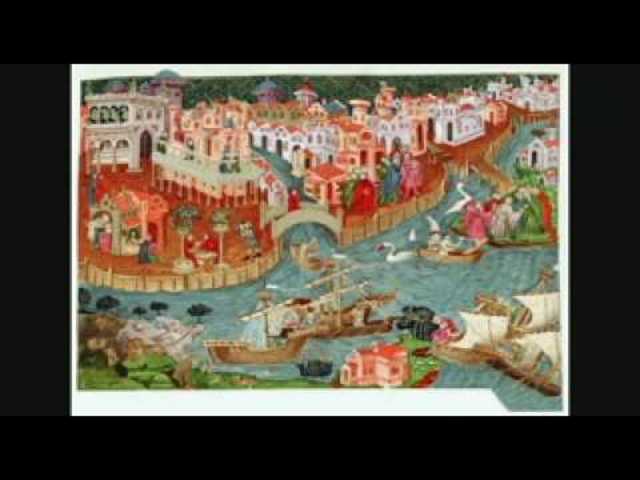 LAS HEGEMONIAS EUROPEAS