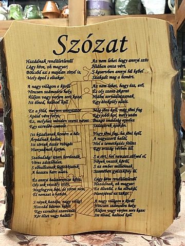 Szózat