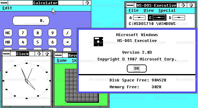 Windows 2