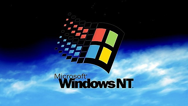 Windows NT