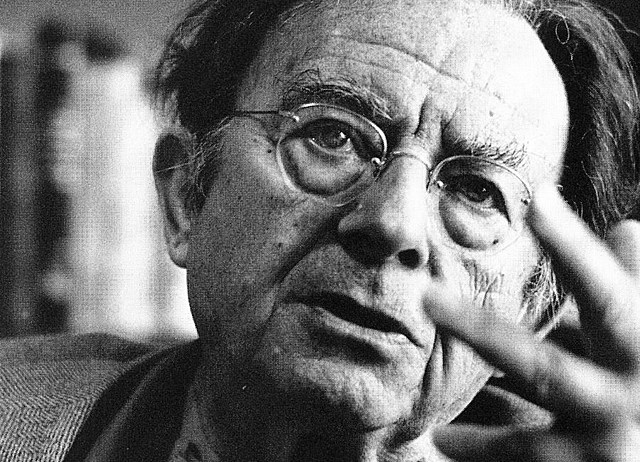 ERICH FROMM