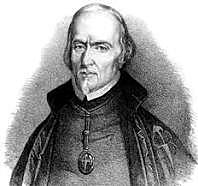 Nacimiento de Pedro Calderón