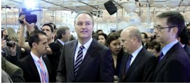 A.FABRA:ANEM A EIXIR A BUSCAR TURISTES